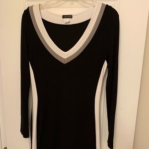 Venus Long Sleeve Winter Dress Size Medium